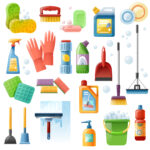 HOUSEHOLD PRODUCTS