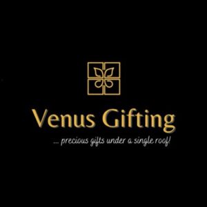 venus gifting logo